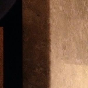 Meet your Posher, Patrick